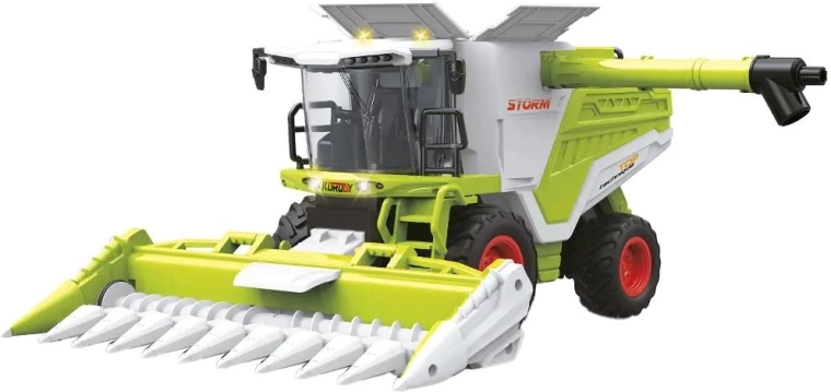 Combinezon RC Buddy Toys