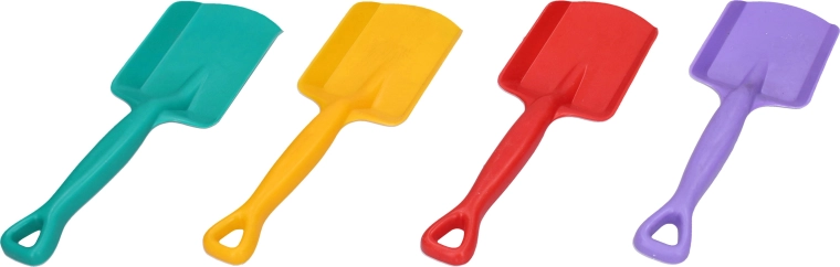 Lopățică pentru nisip 23 cm