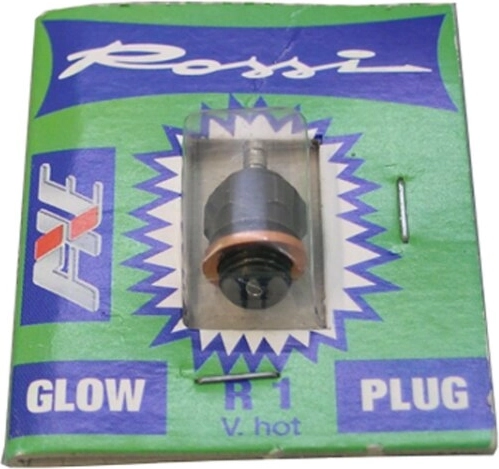 Bujie incandescentă Rossi R1 extra caldă