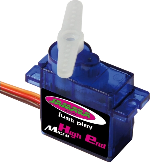 Microservo JAMARA 9 g