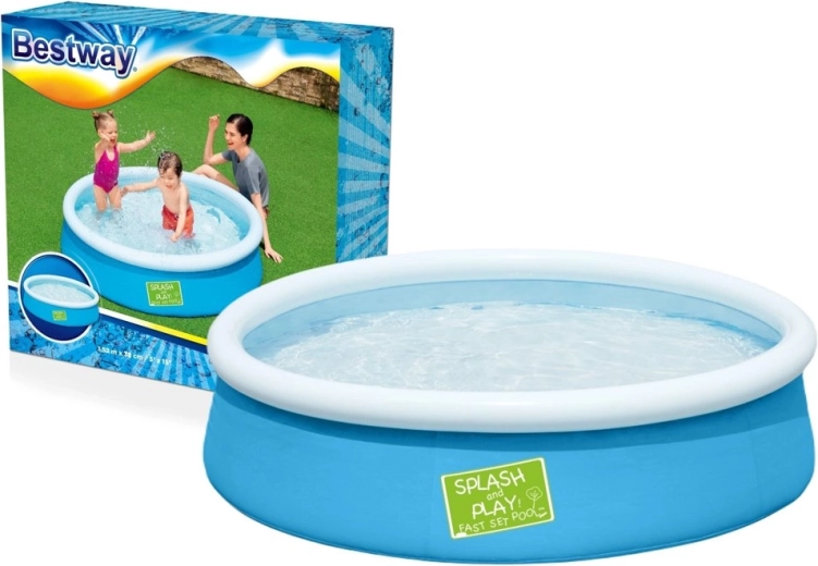 Cadă/Bazin 1,52 m x 38 cm