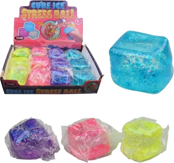 Cubică de relaxare 5 cm