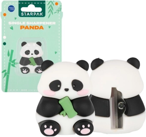 Ascuțitoare Panda - 1 bucată