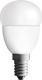 Neolux LED bec E14 4 W alb cald