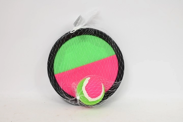 Catch Ball – joc de exterior cu palete de prindere și minge