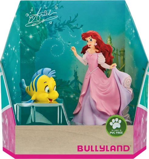 Bullyland Ariel – set de figurine