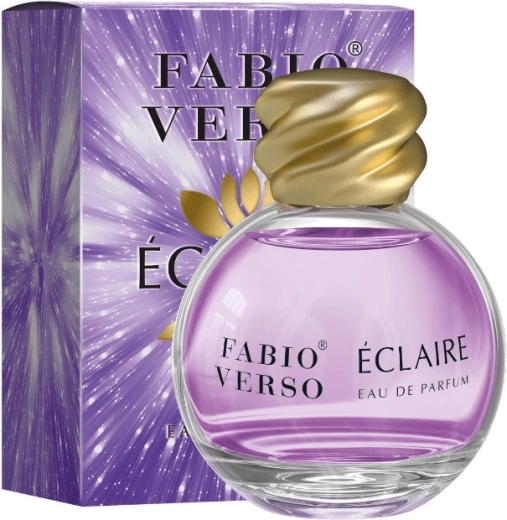 Apă de parfum pentru femei BI-ES Fabio Verso Eclaire 100 ml