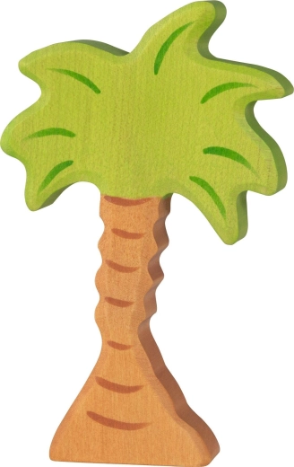 Holztiger palmier mic - 1 bucată
