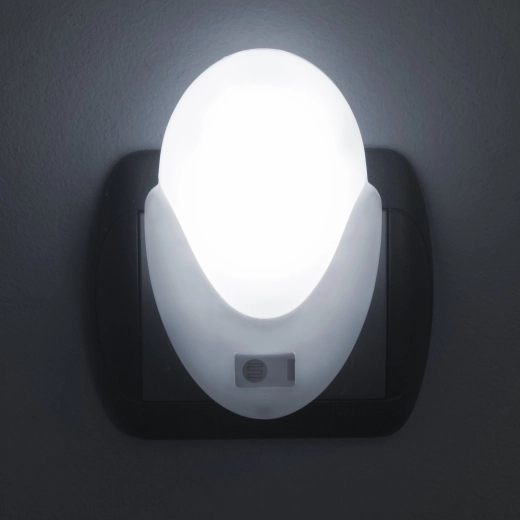 Lampă de veghe LED Phenom cu senzor de lumină