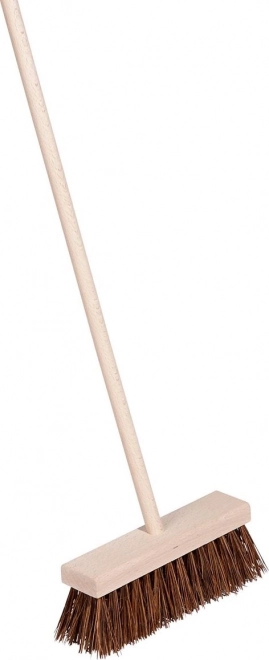 Mătură pentru copii GOKI 97 cm