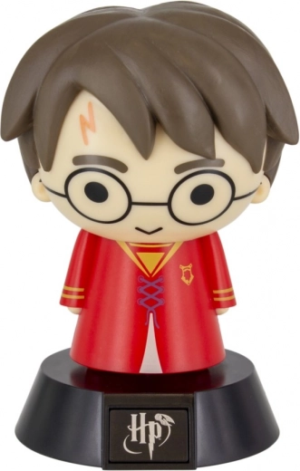 Lumină de noapte HARRY POTTER – Căutător 10 cm