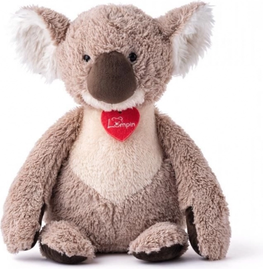 Koala de pluș LUMPIN Dubbo 30 cm