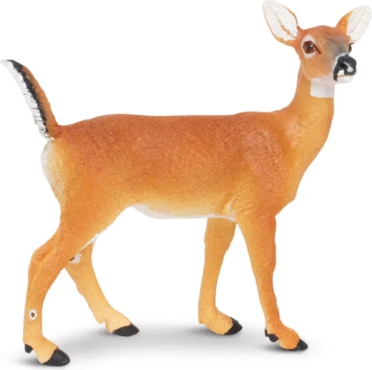 Safari Ltd. cerboaică cu coadă albă