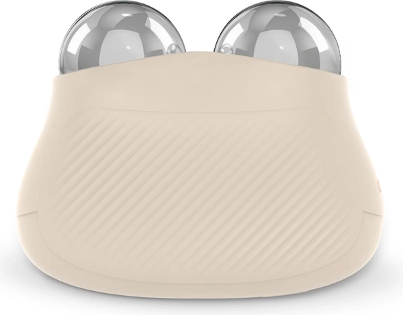 Neno Beauty Naya aparat de masaj facial cu EMS și termoterapie