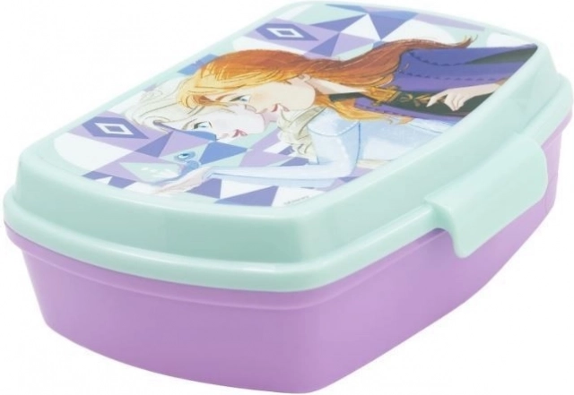 Cutie pentru gustare Frozen Ice Magic - 1 bucată