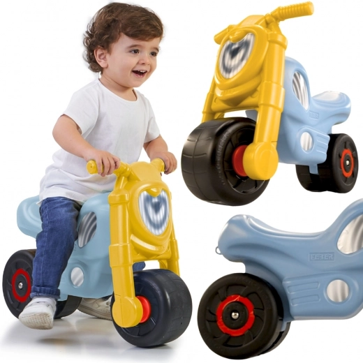 Feber vehicul fără pedale Motofeber Casual