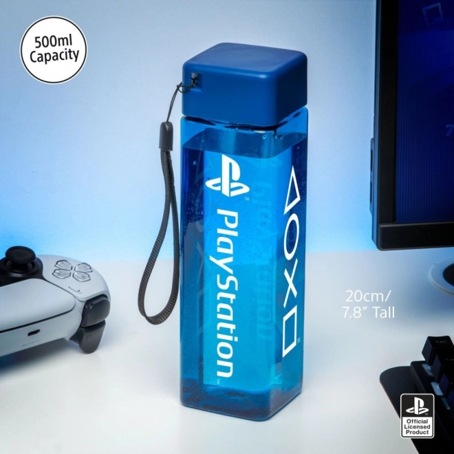 Sticlă PlayStation 500 ml