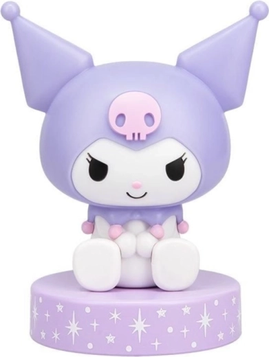 Icon Light Kuromi – lampă LED decorativă