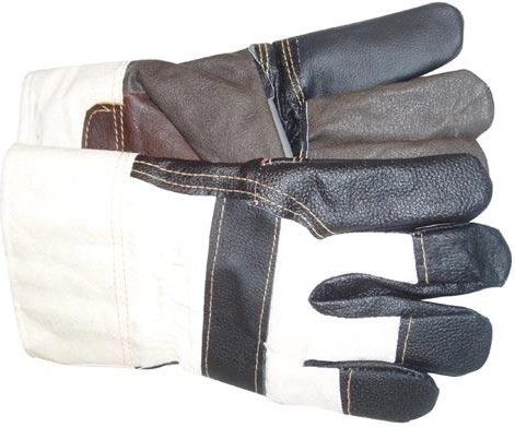 Mănuși de lucru de iarnă întărite FIREFINCH