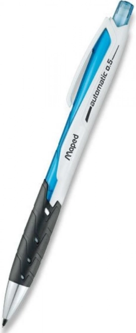 Portmină Maped 0,5 mm albastră
