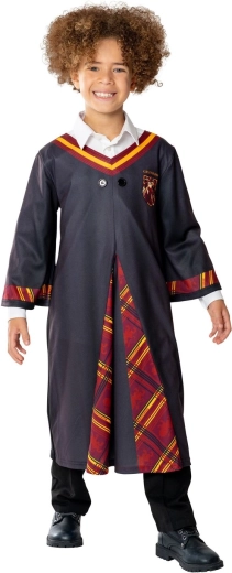 Tunică pentru copii Harry Potter Gryffindor (110–116 cm) - 1 bucată