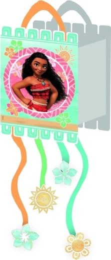 Piñata Disney Vaiana (Moana)