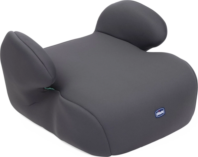 Chicco înălțător Quasar i-Size, gri (126–150 cm)