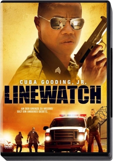 Linewatch (DVD)