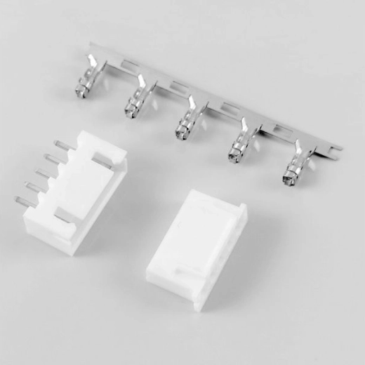 Conector de balansare XH 4S (XH2.5-5P) - pereche
