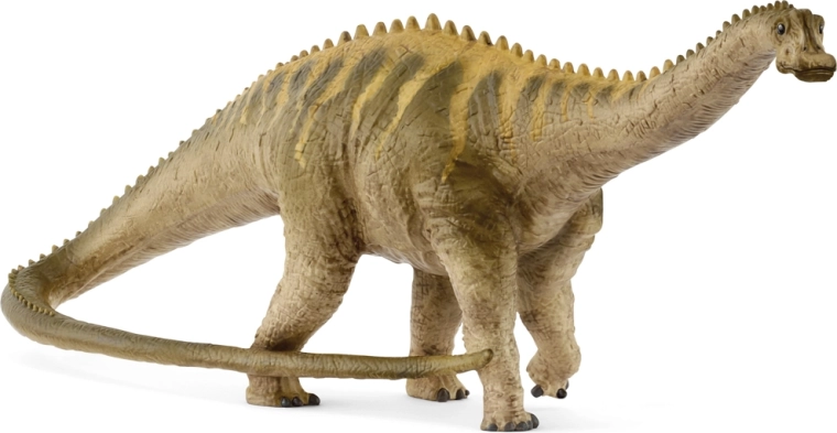 Animăluț preistoric – diplodocus