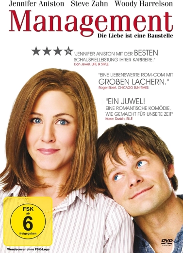 Management (DVD)