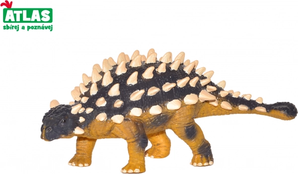 Figurină Dino Saichania 15 cm