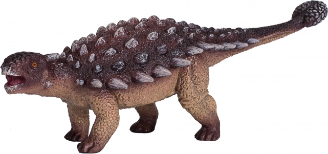 Figurină Mojo Ankylosaurus XXL