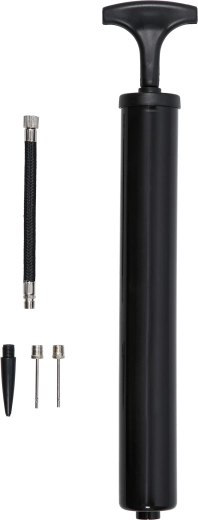 Pompă manuală pentru mingi NILS