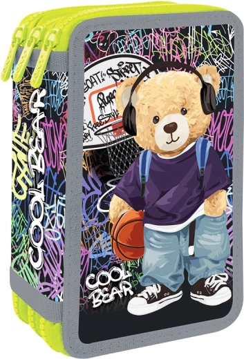 Penar etajat Cool Bear - 1 bucată