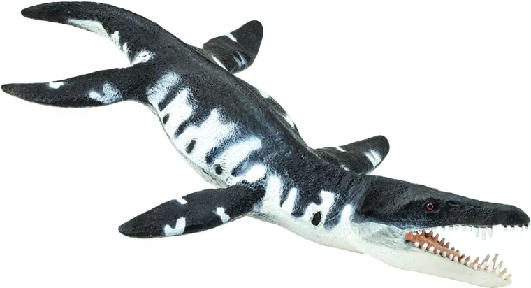 Safari Ltd. liopleurodon - 1 bucată