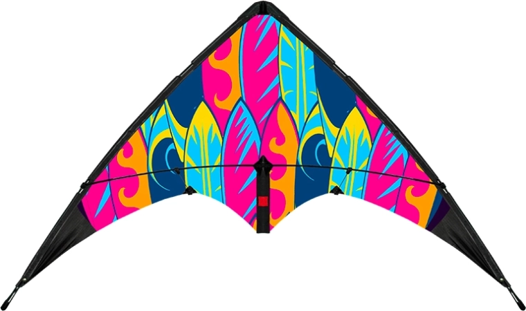 Zmeu zburător Pop Up Surf 125 cm