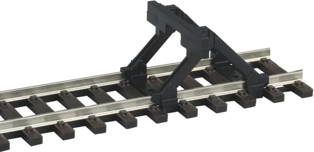 PIKO butoar de linie H0 – set 2 buc