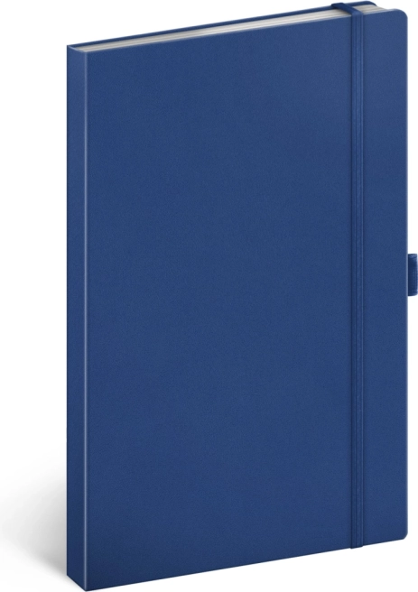 Notique caiet dictando bleumarin 13 × 21 cm