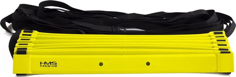 Scară de antrenament 6 m HMS Premium