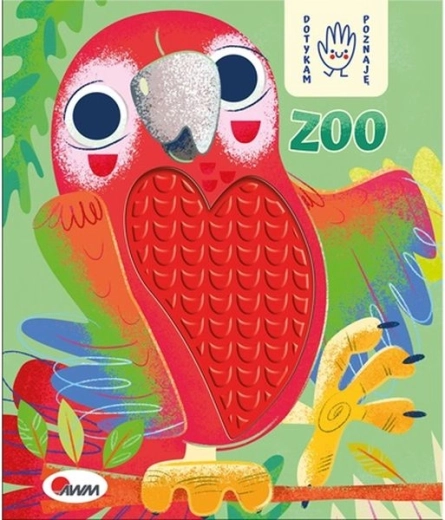 Ating, descopăr – Zoo