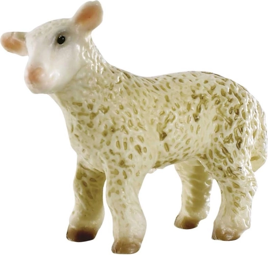 BULLYLAND miel – figurină pictată manual, fără PVC