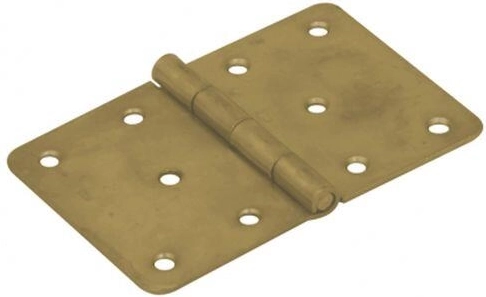 Balama de construcții 100 × 25 × 1,5 mm Z 100a