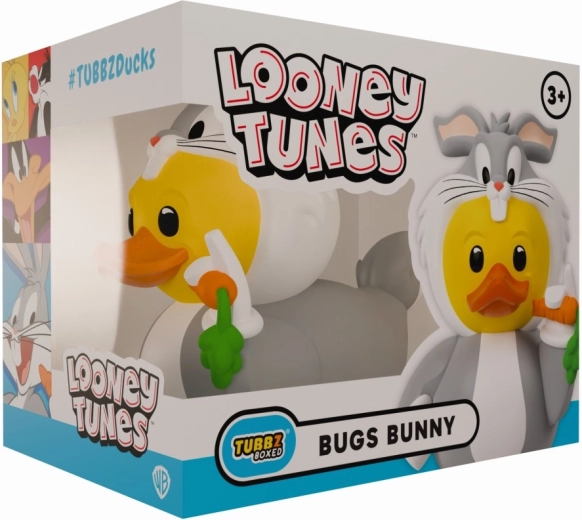 Rațușcă de colecție Tubbz LOONEY TUNES – BUGS BUNNY