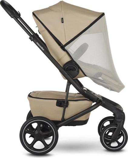 Plasă împotriva țânțarilor pentru partea sport EASYWALKER Jimmey și Harvey5