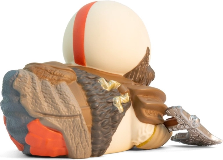 Rățușca TUBBZ God of War – Kratos