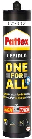 Adeziv de montaj PATTEX One For All 440 g