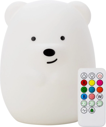 Freeon lumină de noapte bear