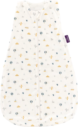 Träumeland sac de dormit de vară Liebmich Tencel BrumBrum 90 cm