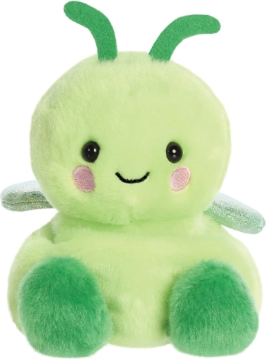 Palm Pals figurină de pluș Maestro Grasshopper 13 cm